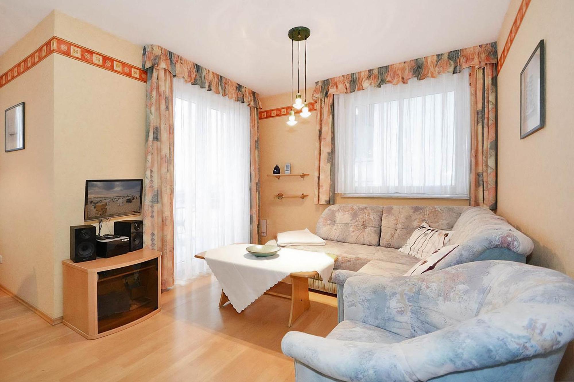 Apartment Ferienidyll 11 هيرينجسدورف المظهر الخارجي الصورة