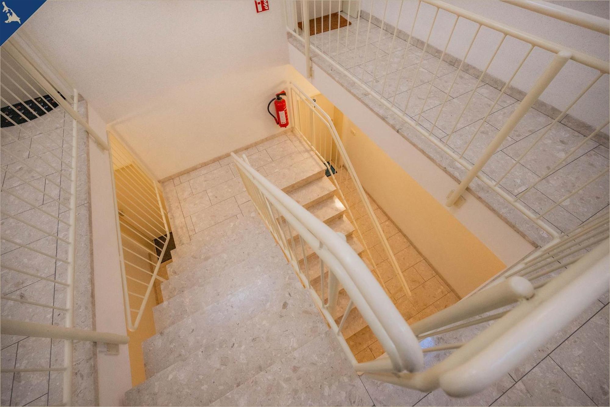 Apartment Ferienidyll 11 هيرينجسدورف المظهر الخارجي الصورة
