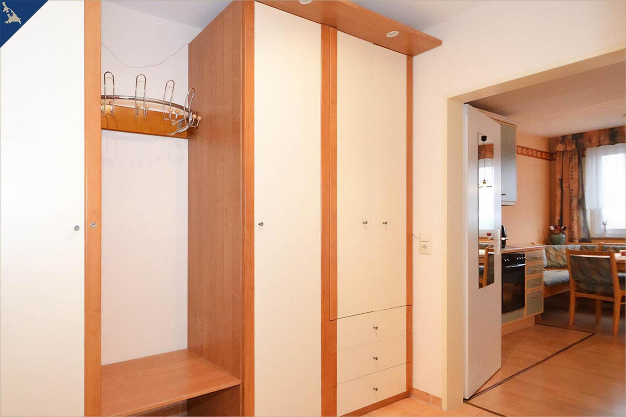 Apartment Ferienidyll 11 هيرينجسدورف المظهر الخارجي الصورة